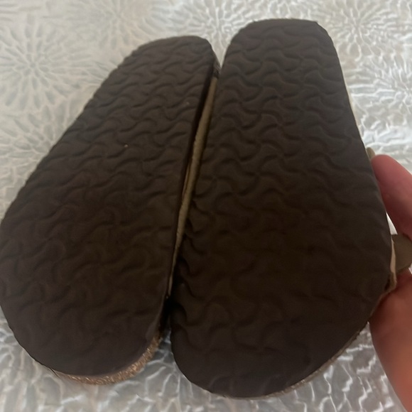 Birkenstocks - Picture 3 of 5